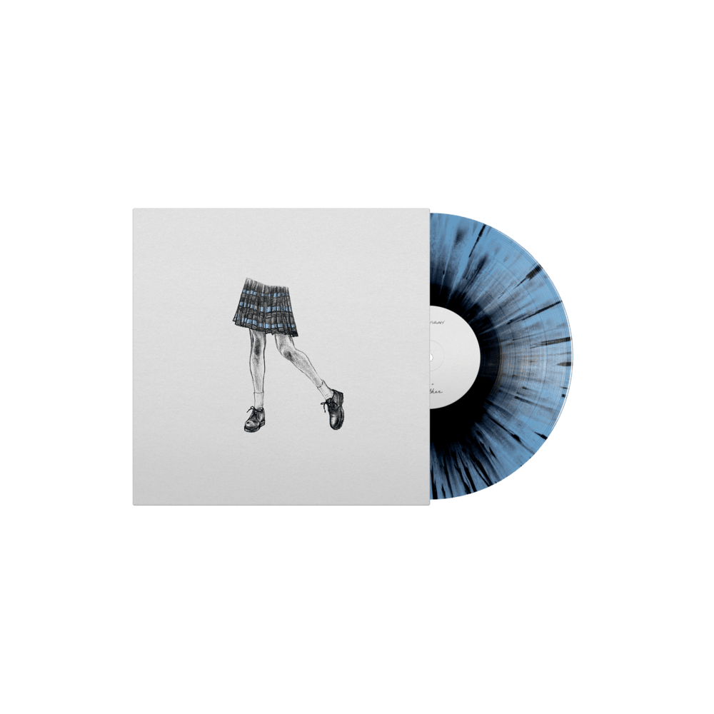 Heather (Wishbone Edition) Vinilo 12" - Importado