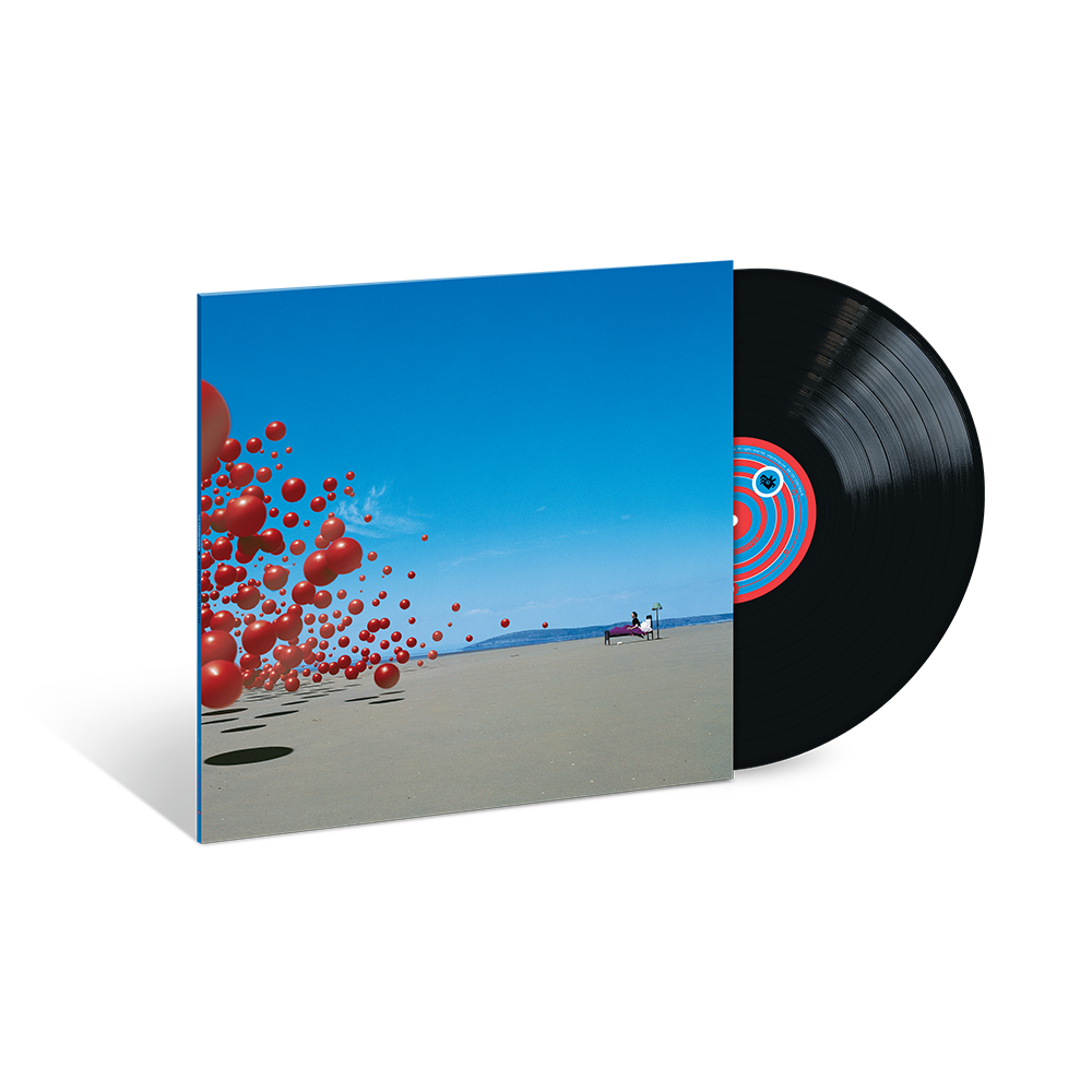 The Cranberries - Wake Up And Smell The Coffee (Edición 25.º Aniversario) 1LP - Importado