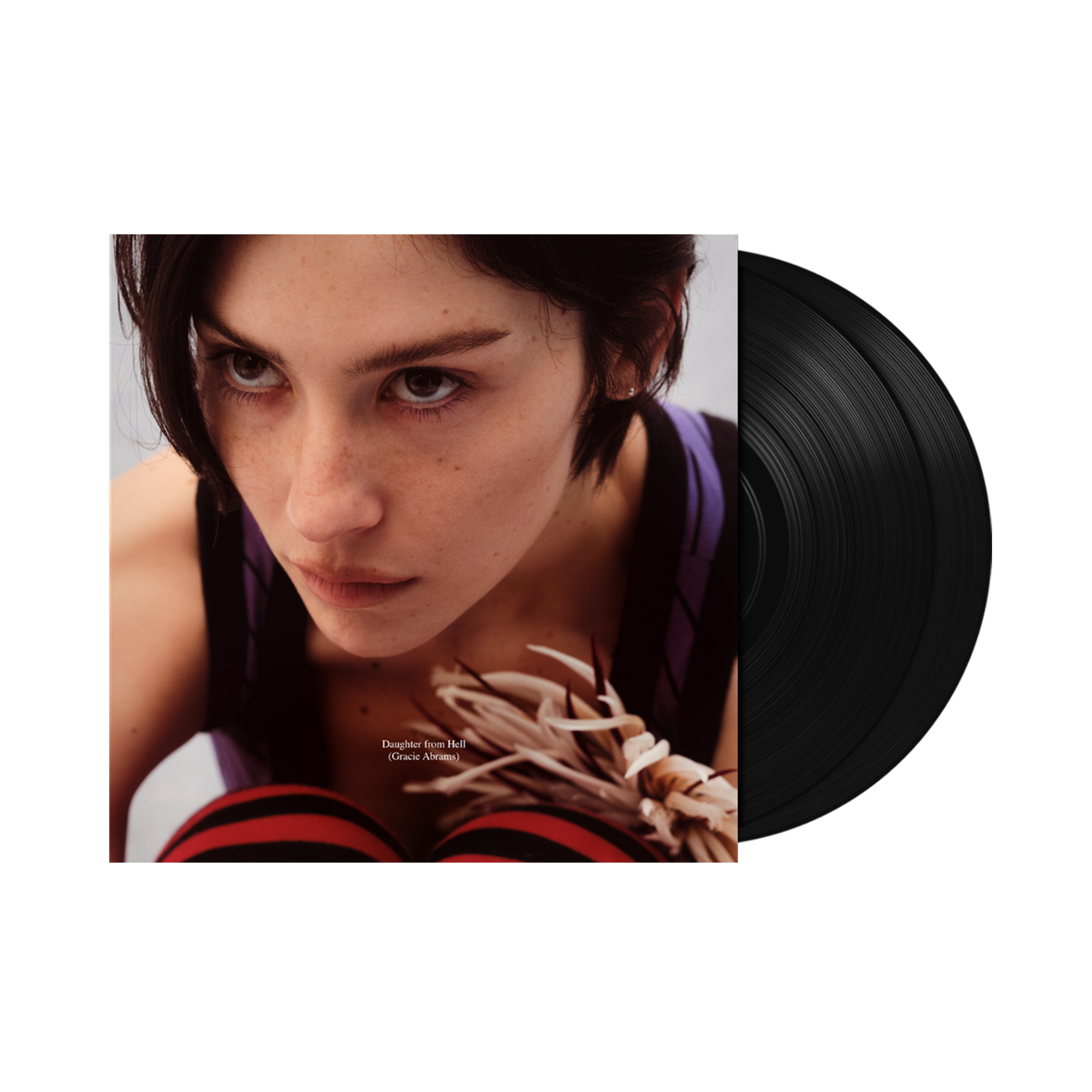 Daughter from Hell - Vinilo - Importado