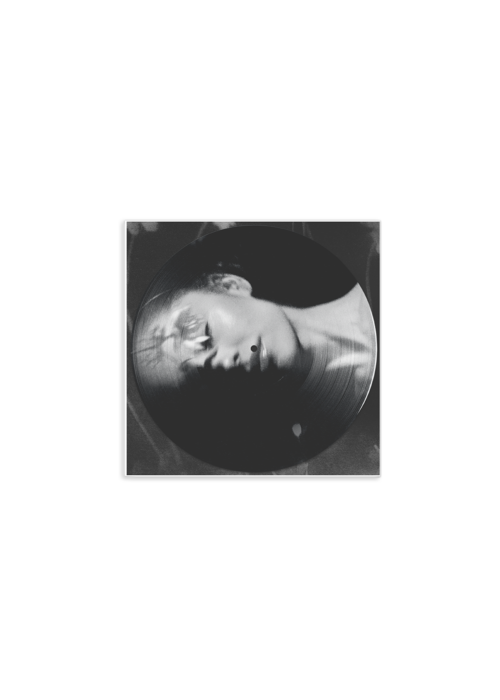 petal picture disc exclusivo - Importado