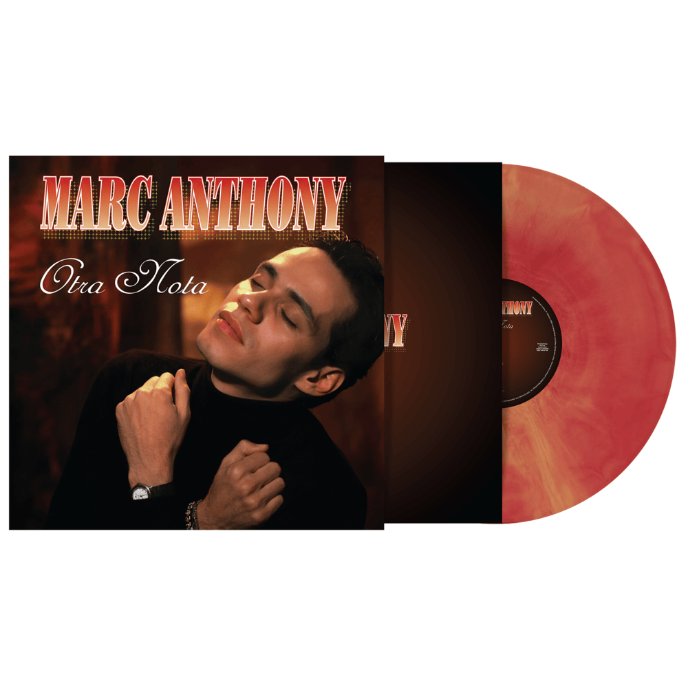 Otra Nota 1LP Vinilo - Importado