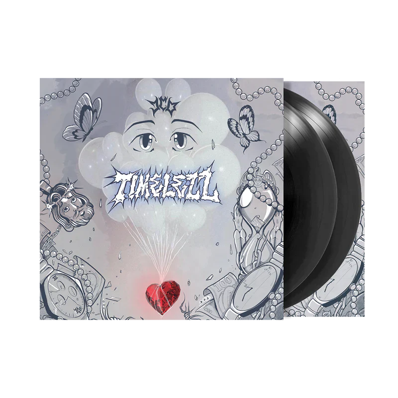 Timelezz 2LP - Importado