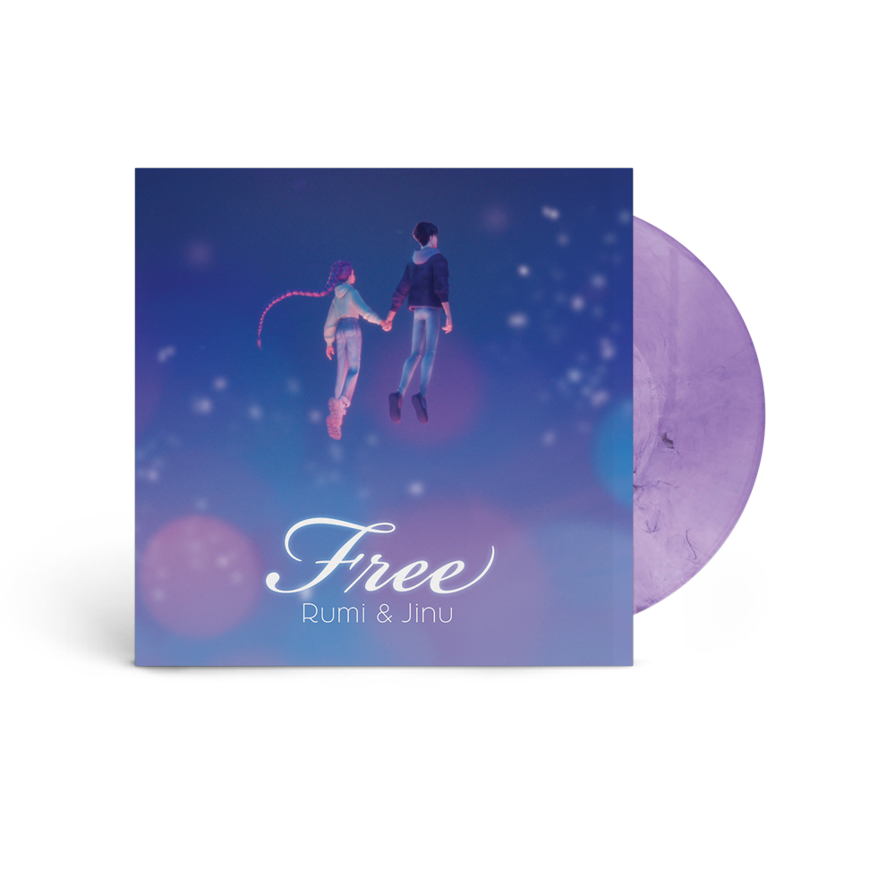Free 7" Vinilo - Importado