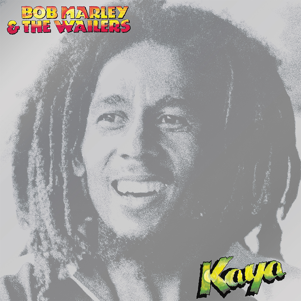 Kaya - Vinilo (Edición Exclusiva Picture Disc) - Importado