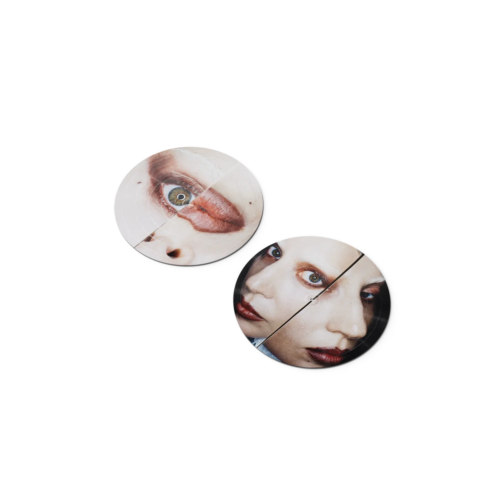 MAYHEM 162 Picture Disc - Importado
