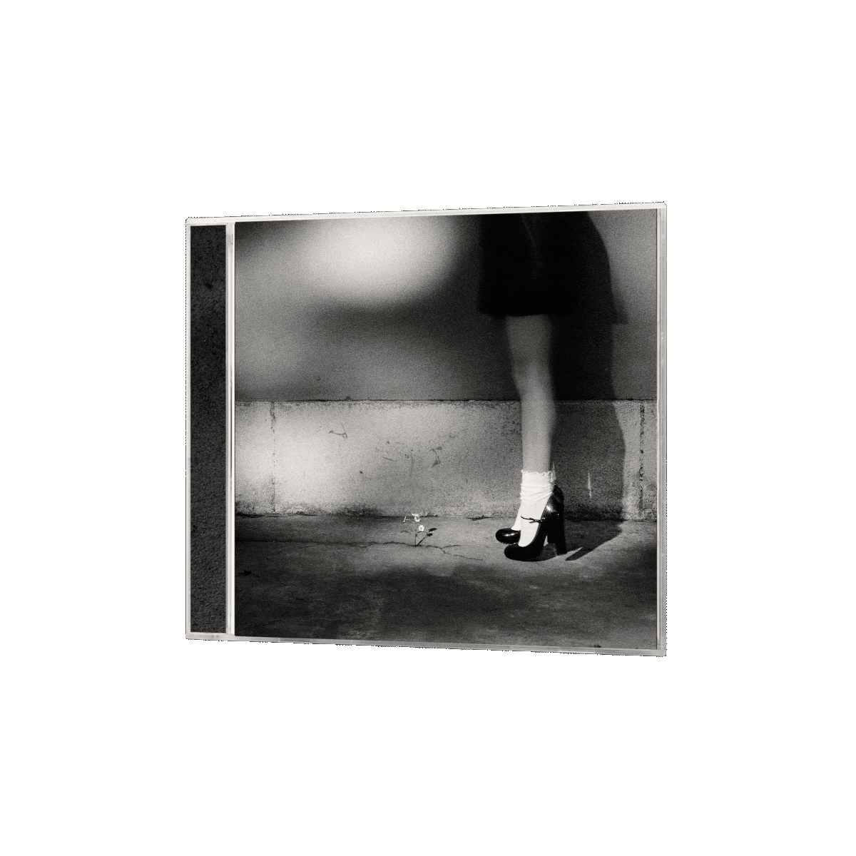 Petal CD (portada lenticular exclusivo de tienda) - Importado