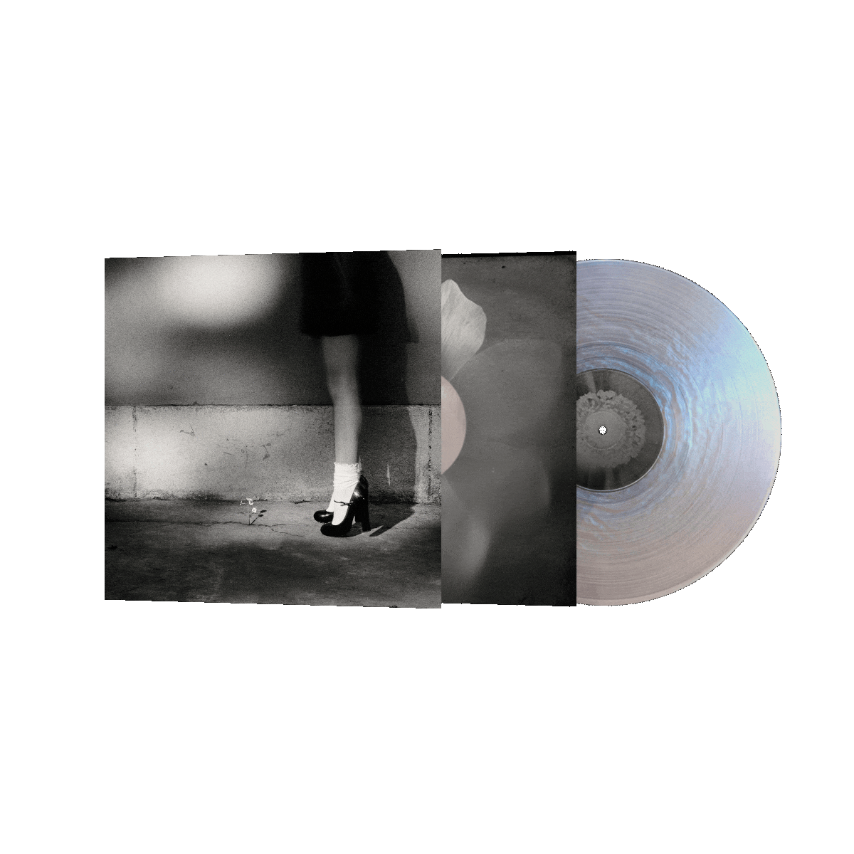 Petal Opal Girly LP (portada lenticular exclusivo de tienda) - Importado