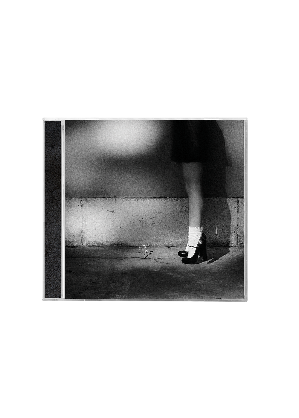 Petal CD (portada lenticular exclusivo de tienda) - Importado