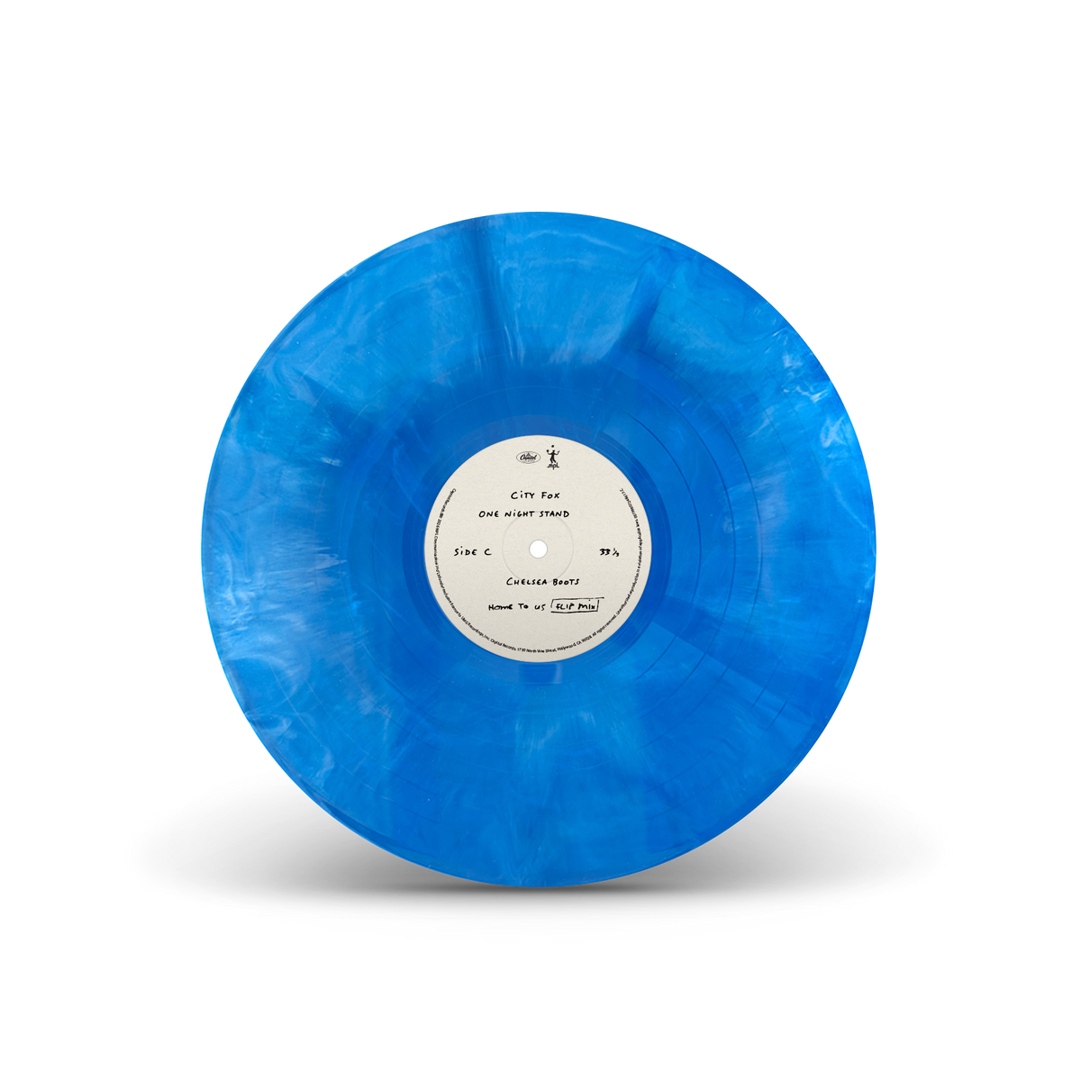 The Boys of Dungeon Lane (Edición Especial) - 2LP - Importado