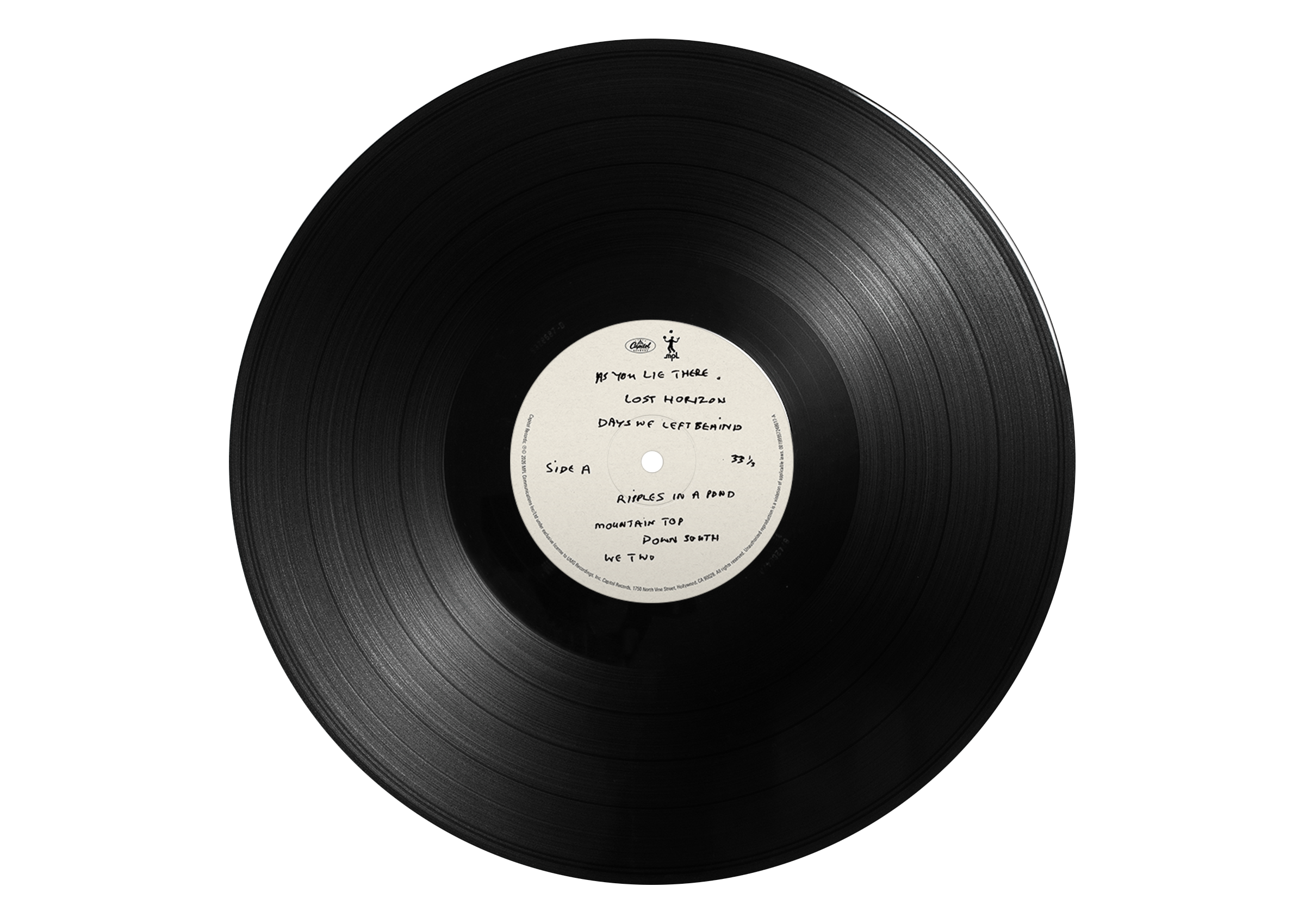 The Boys of Dungeon Lane - 180g Gatefold LP - Importado