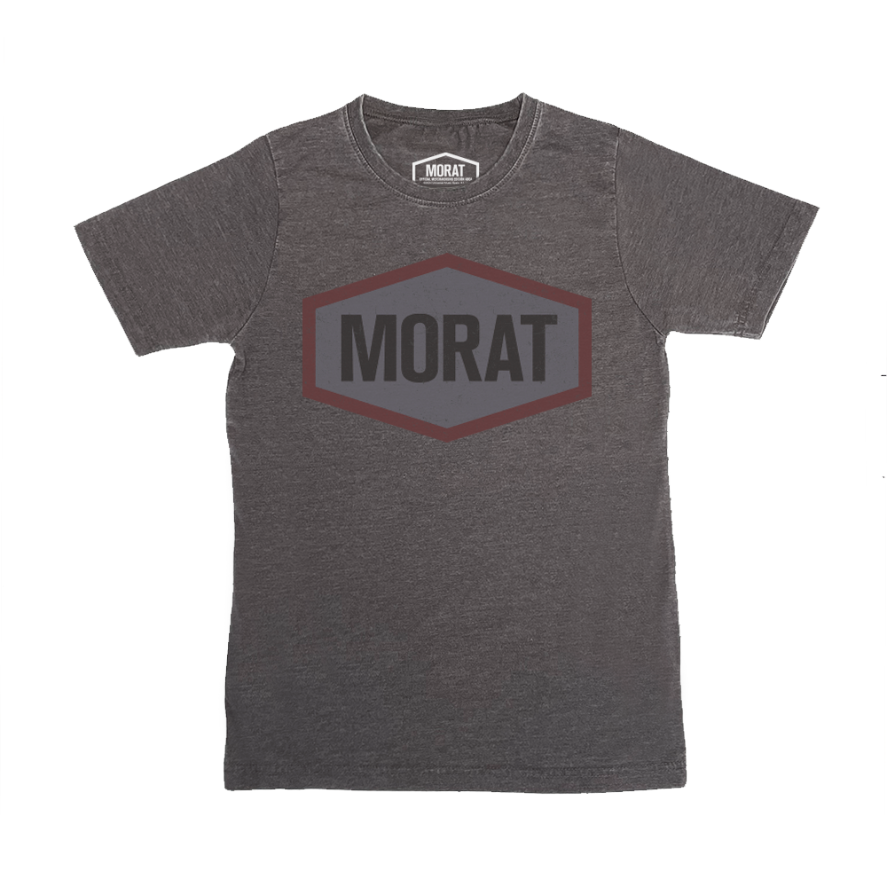 Camiseta Morat Los Estadios ADQA