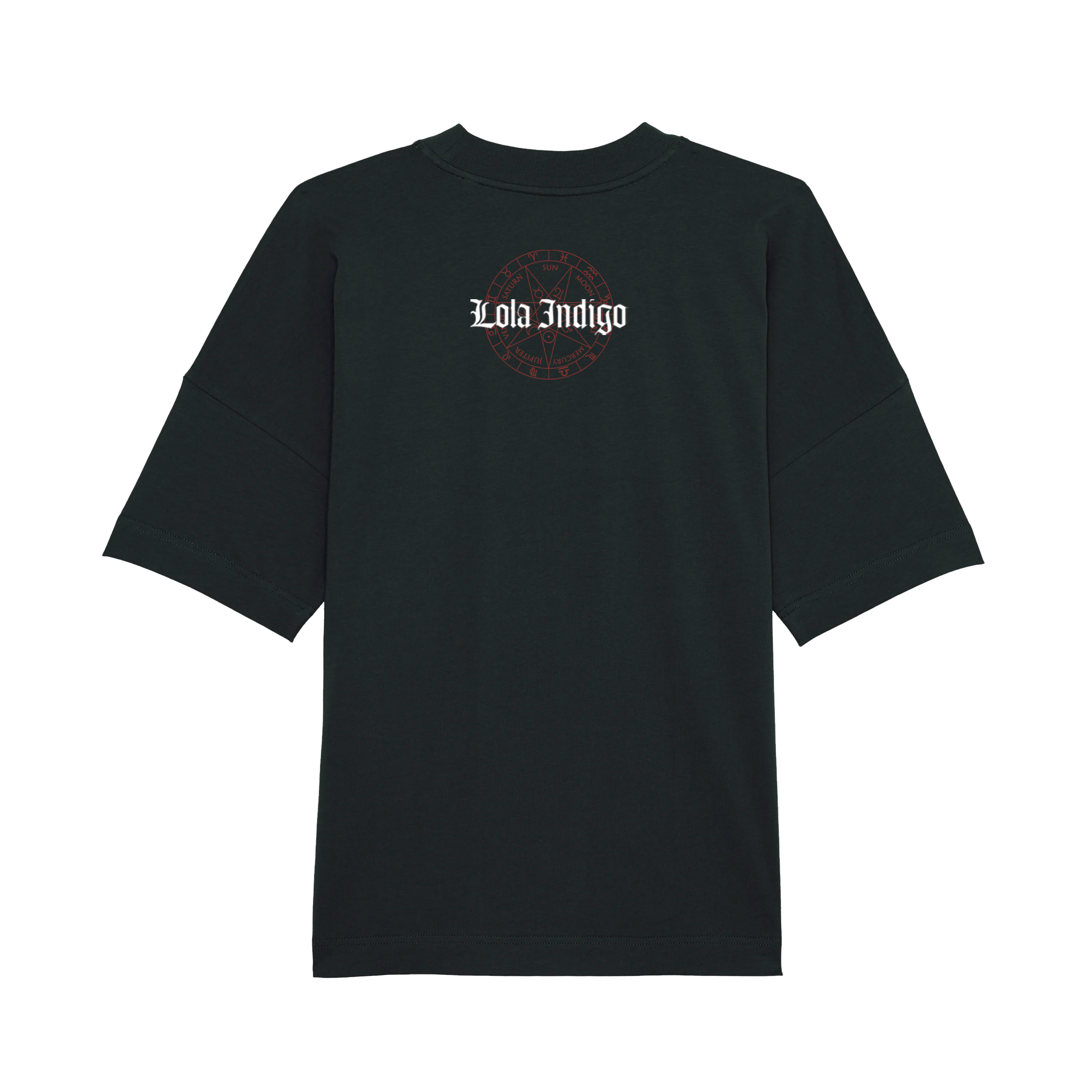 Camiseta Akelarre