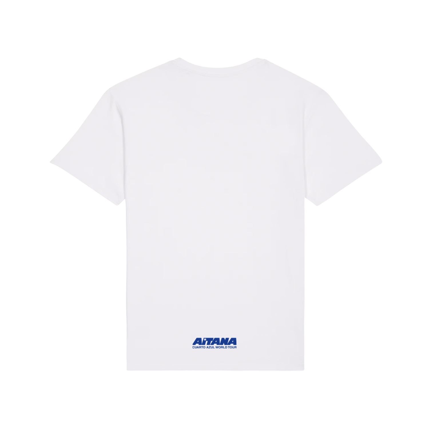 SUPERESTRELLA CAMISETA