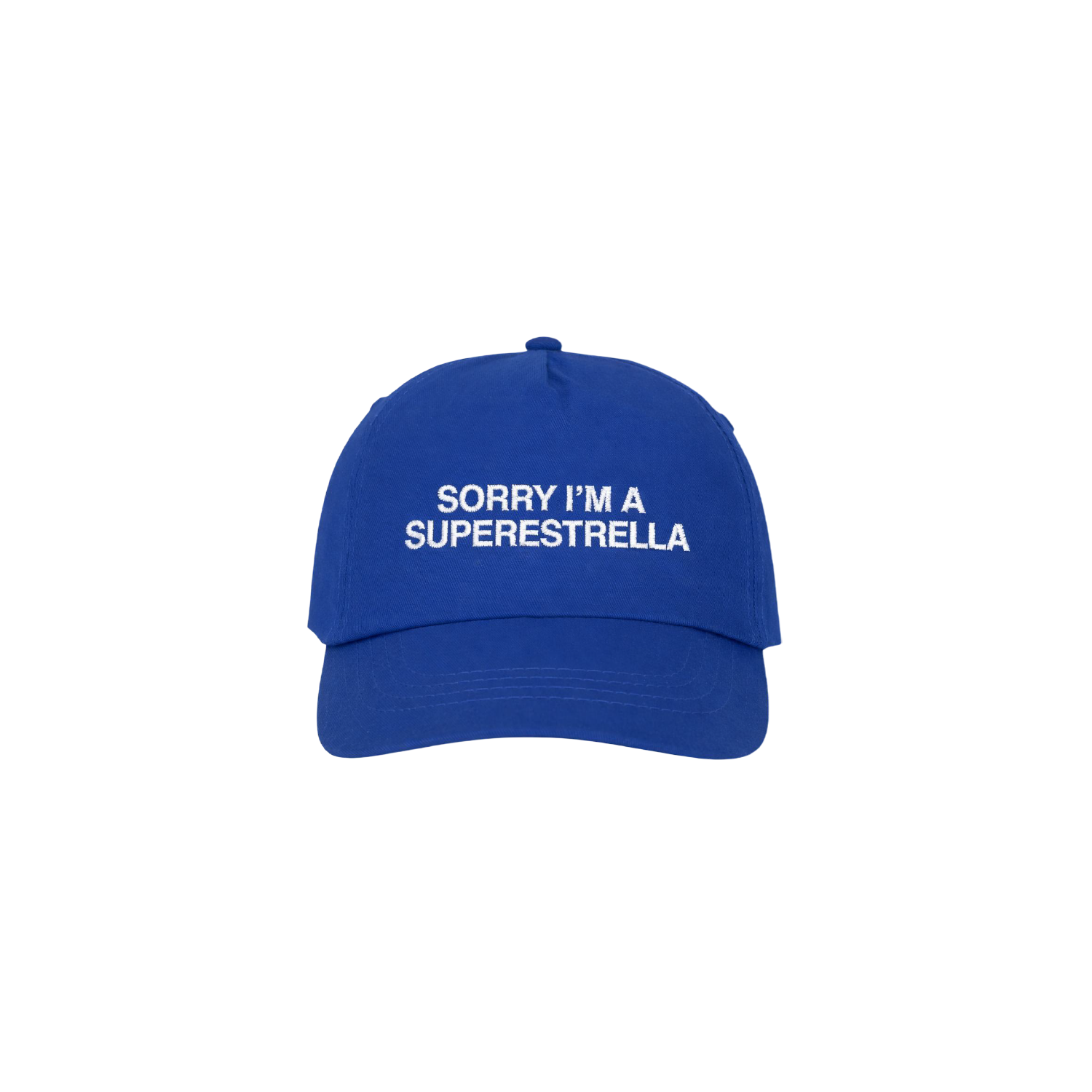 GORRA SUPER ESTRELLA ICON EDITION