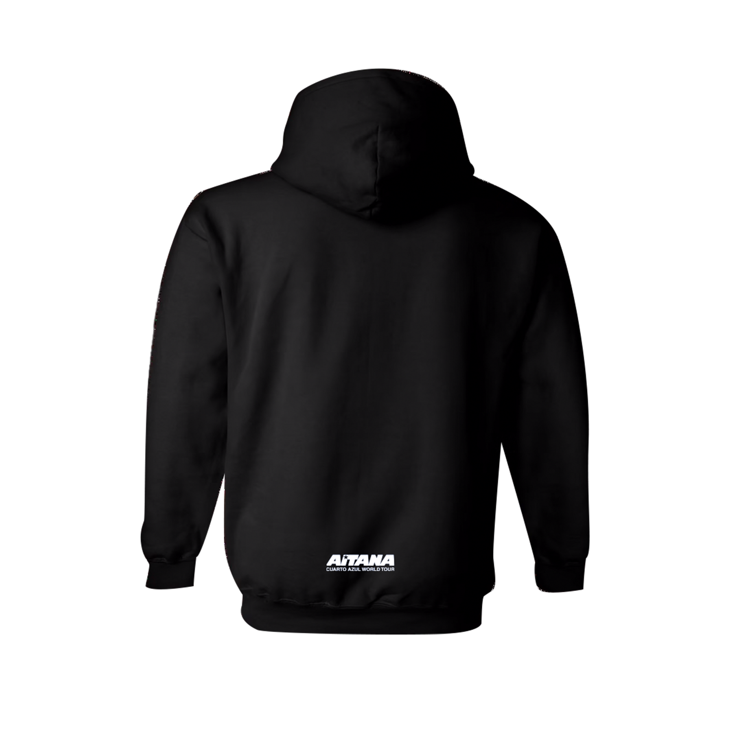 SUPERESTRELLA HOODIE