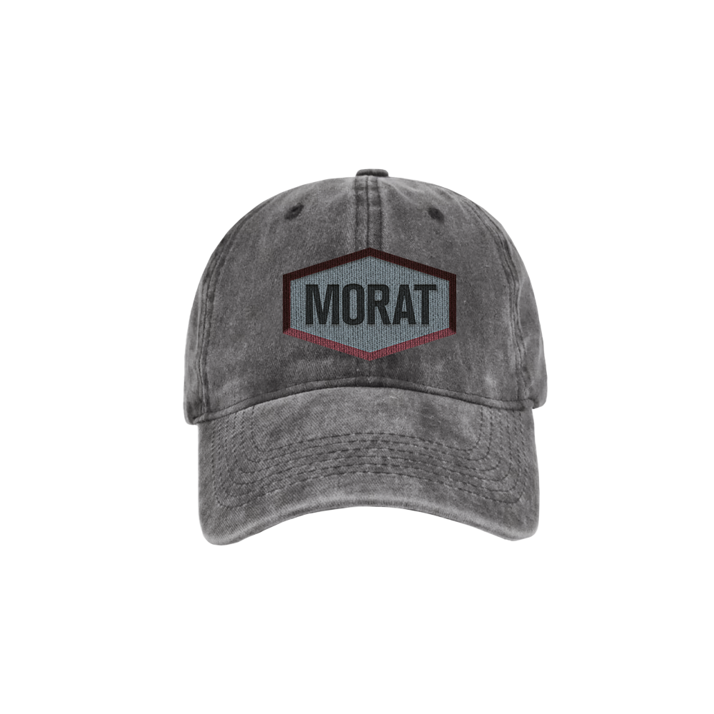 Gorra Morat ADQA – Universal Music Colombia Store