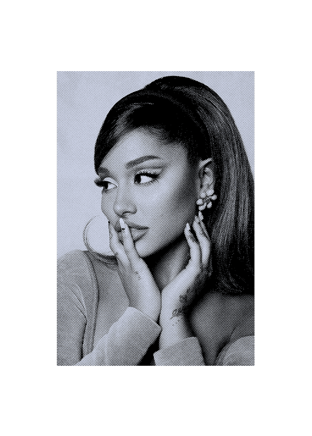 Positions Deluxe Edición Quinto Aniversario 2LP - Importado