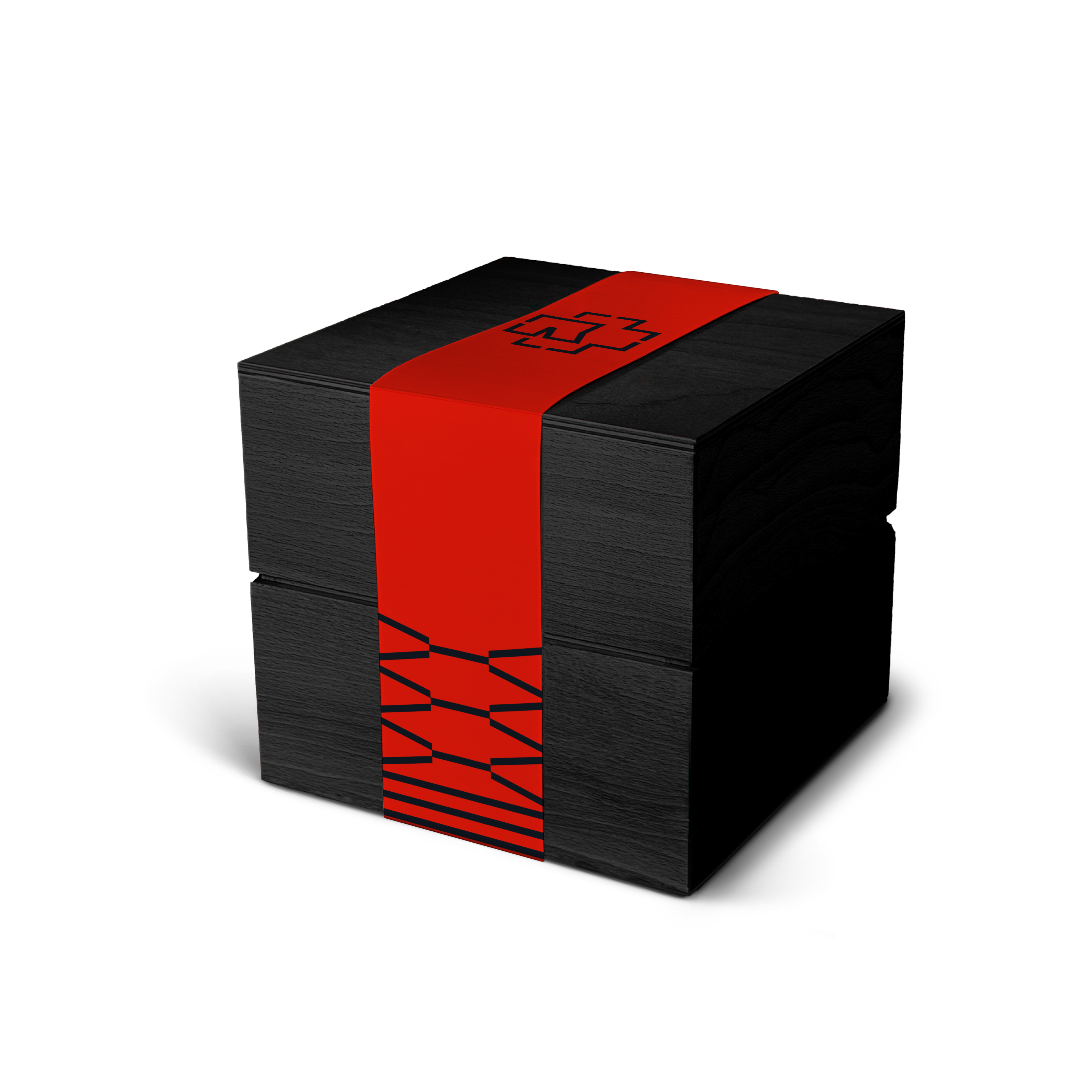 XXXIII (Limited Edition Collector’s Vinyl Box (33x 7‘‘es)) - Importado