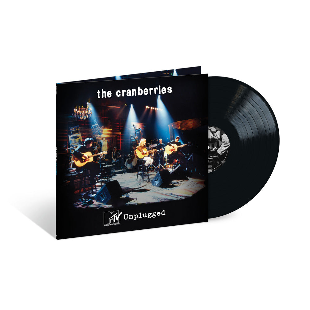 The Cranberries MTV Unplugged - LP Estándar - Importado