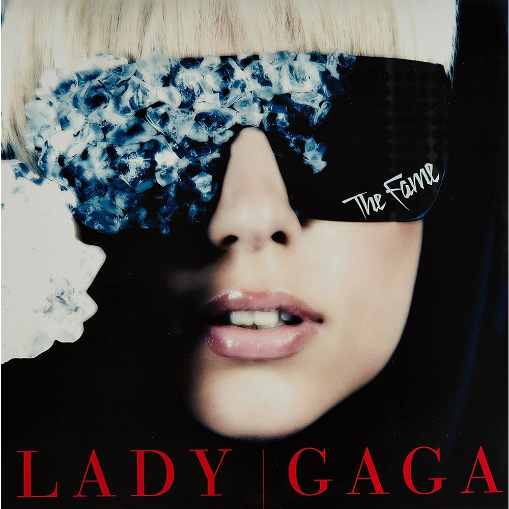 The Fame: Vinyl 2LP - Importado