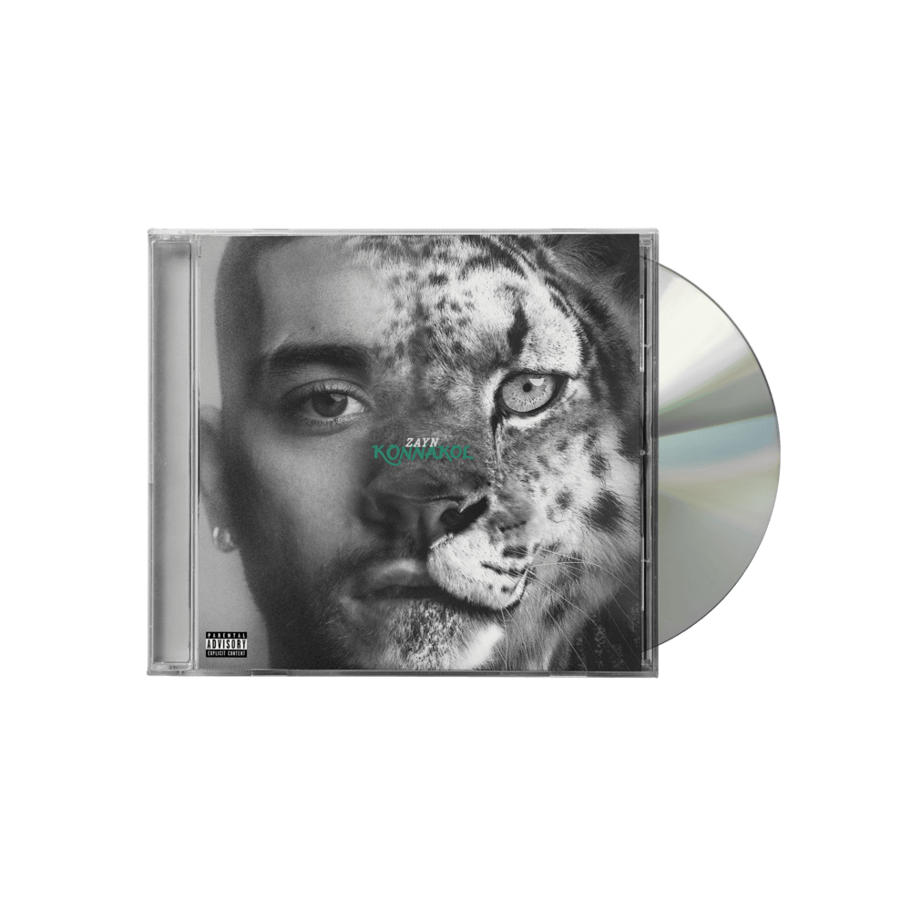 KONNAKOL CD - Importado