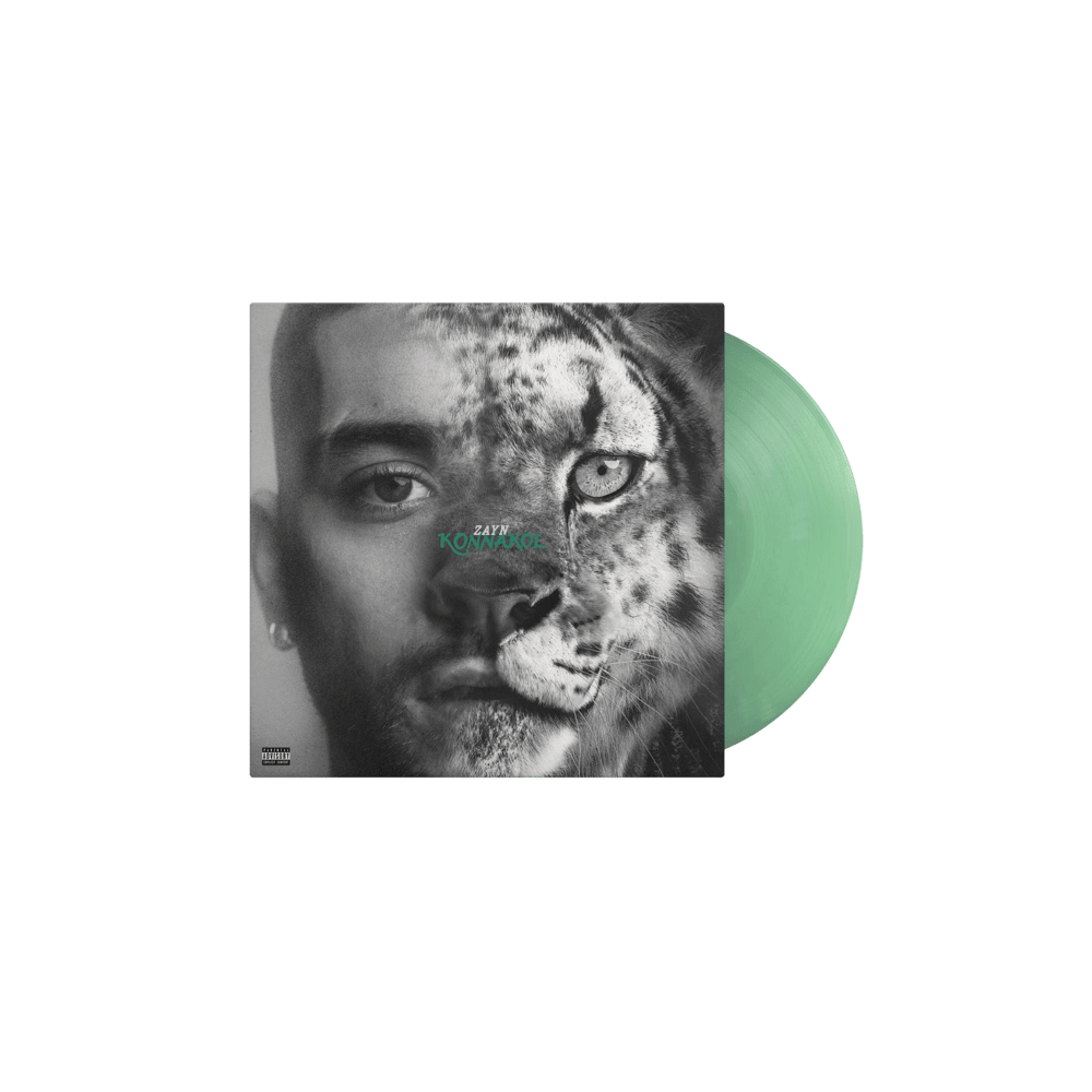 KONNAKOL SWIMMING THROUGH SEAS VINILO DE COLOR - Importado