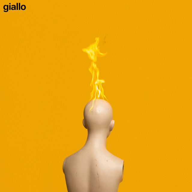 Giallo CD - Importado