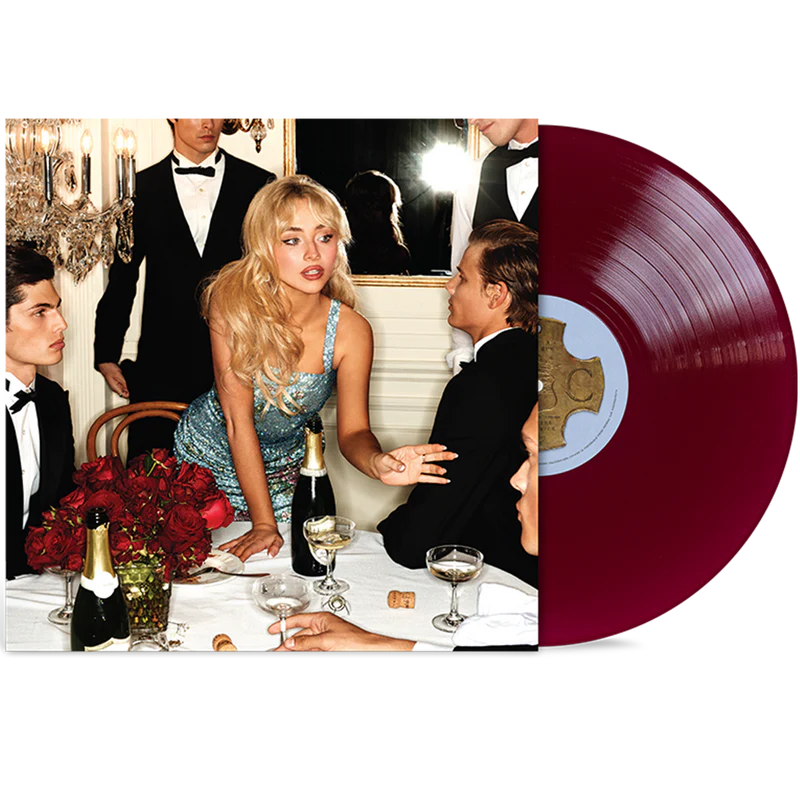 Man's Best Friend D2C Bonus Track LP - Importado