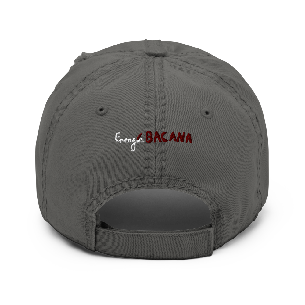 Energía Bacana Gorra