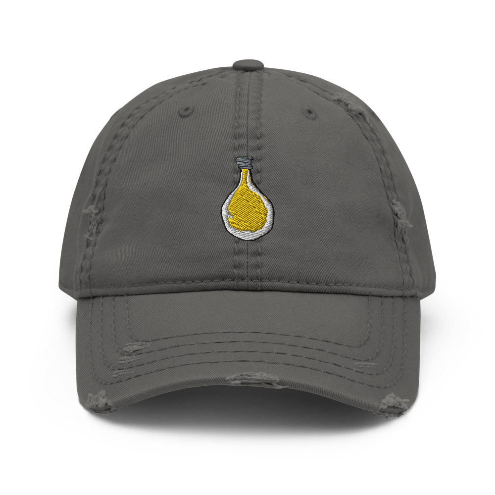 Energía Bacana Gorra