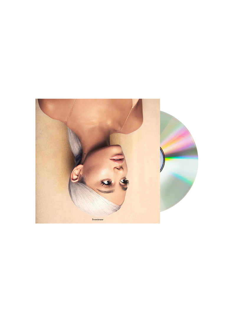 sweetener cd - Importado