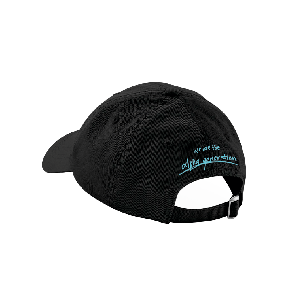 Gorra alpha