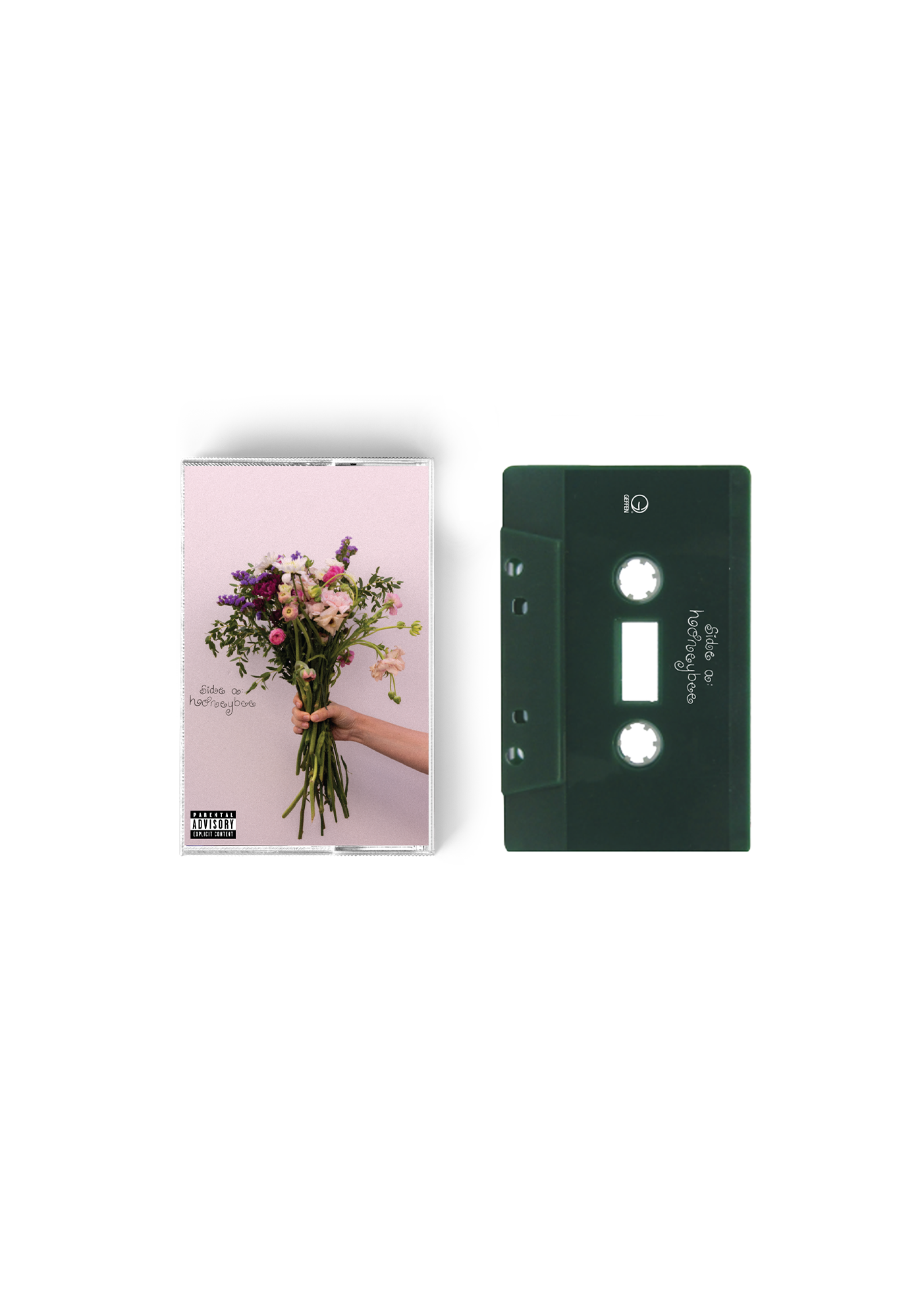 honeybee - cassette - Importado