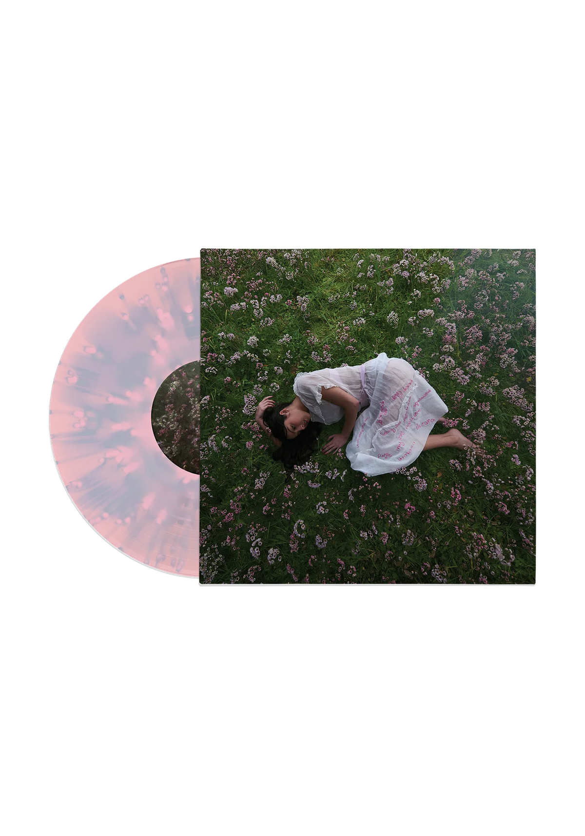 you seem pretty sad for a girl so in love - 'melt with you' starburst vinilo - Importado