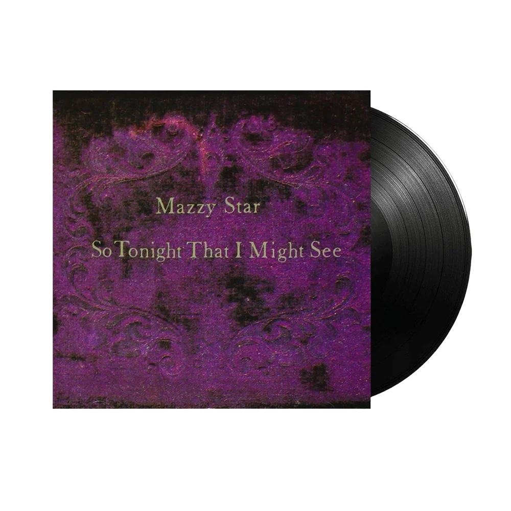 So Tonight That I Might See 1LP - Importado