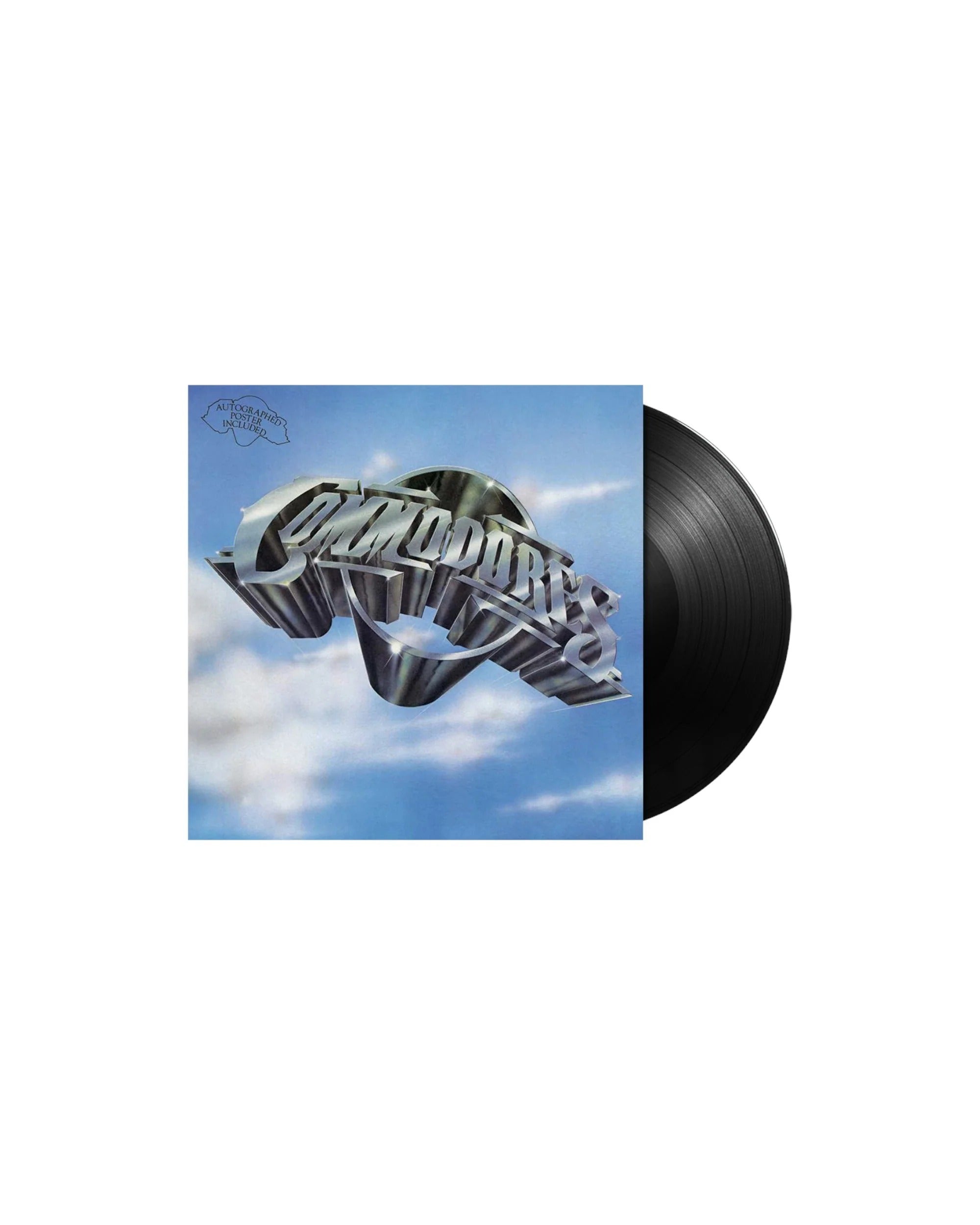 Commodores LP Estándar - Importado