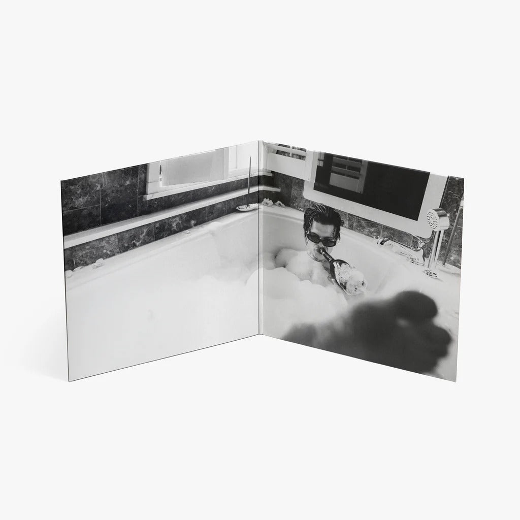 Idols - Vinilo (Edición Deluxe Color “Shattered State" Splatter) - Importado