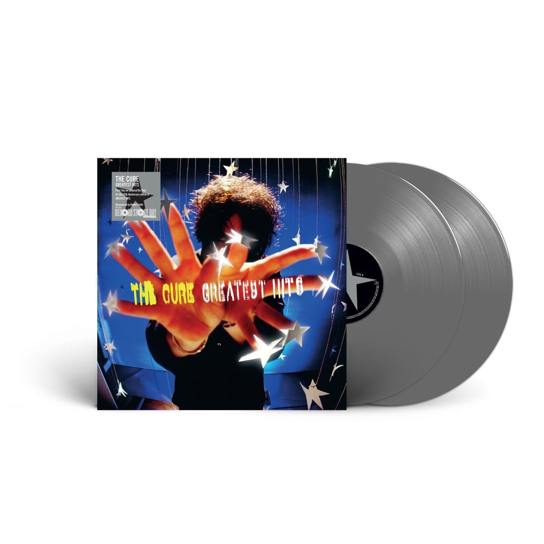 Greatest Hits (25th Anniversary Edition) 2LP Vinilo Color - Importado