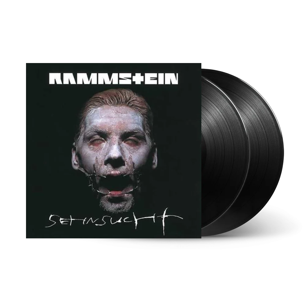 Sehnsucht 2LP - Importado