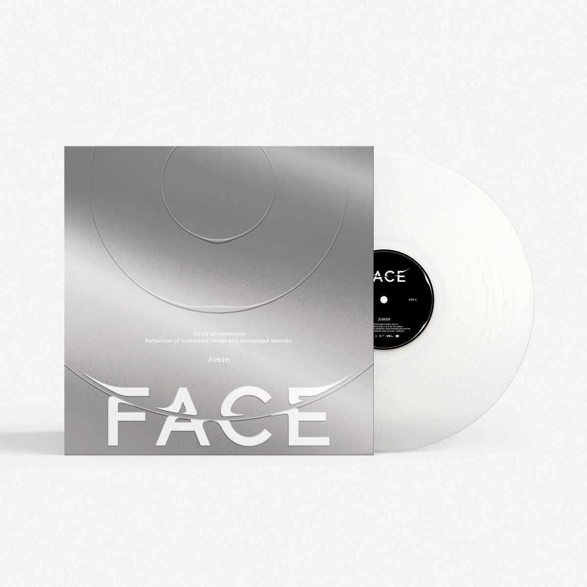 FACE (Vinilo) - Importado