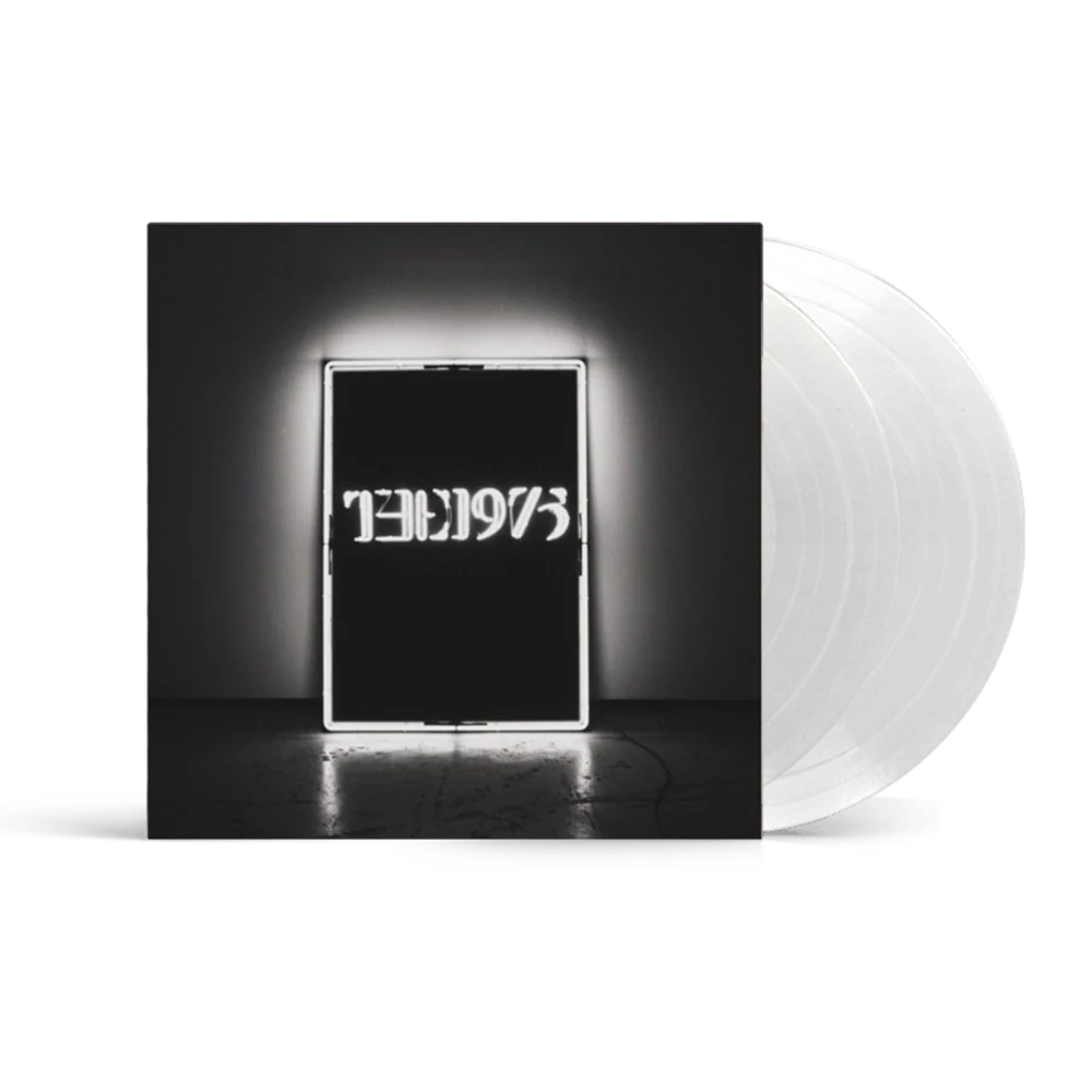 The 1975 2LP - Importado