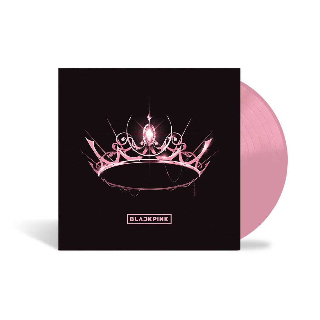 BLACKPINK - LP Estándar - Importado