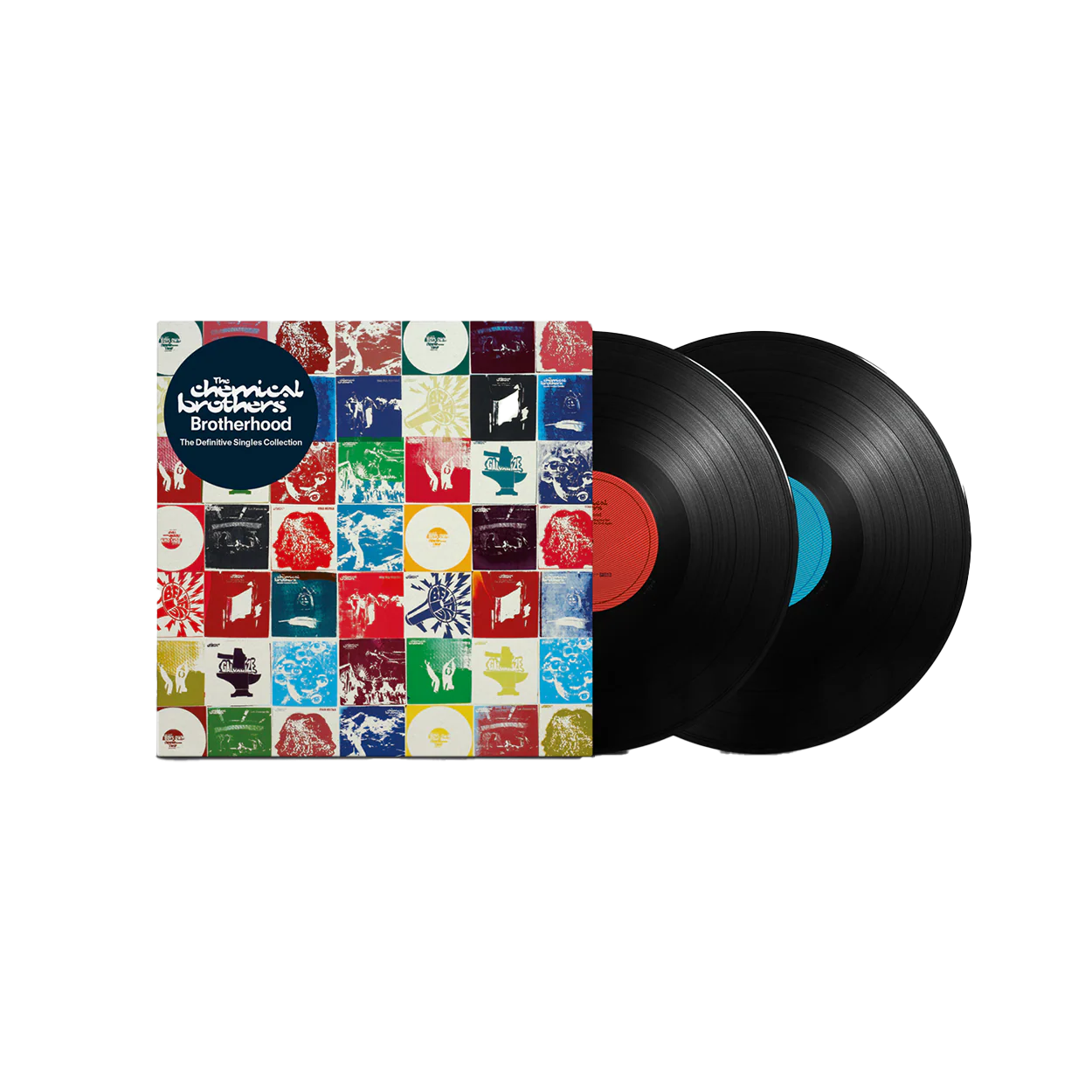 Brotherhood: Vinilo 2LP - Importado