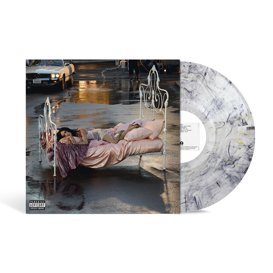 It's Not That Deep Bonus Track LP - Importado