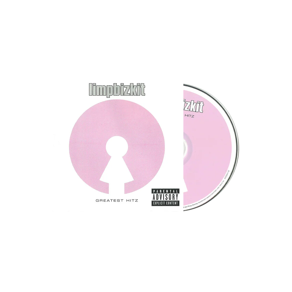 Greatest Hitz CD - Importado