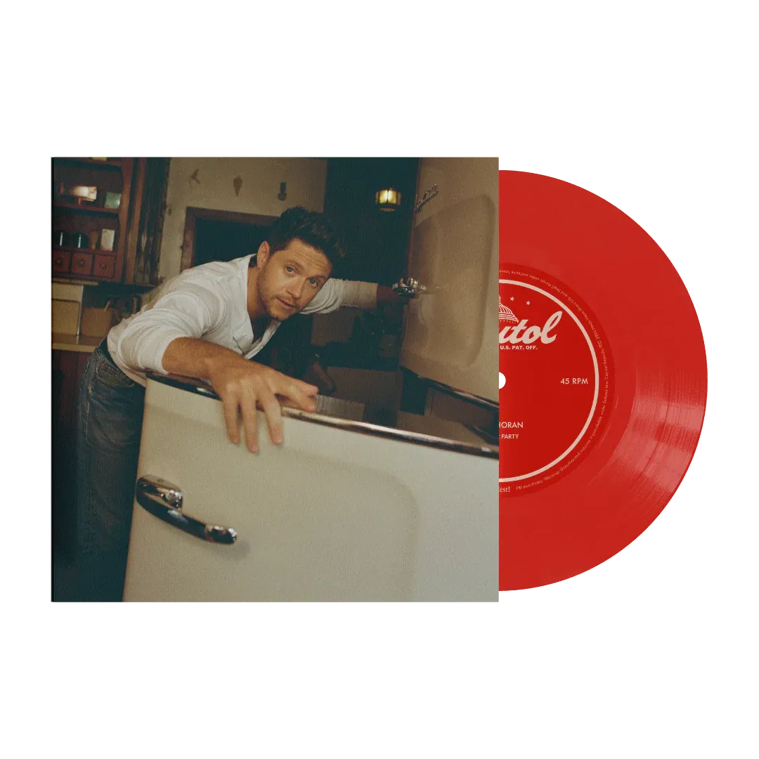 Dinner Party 7" - Importado