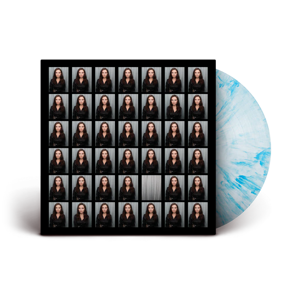 Perimenopop - Vinilo (Edición Exclusiva Color Azul Marmolado) - Importado