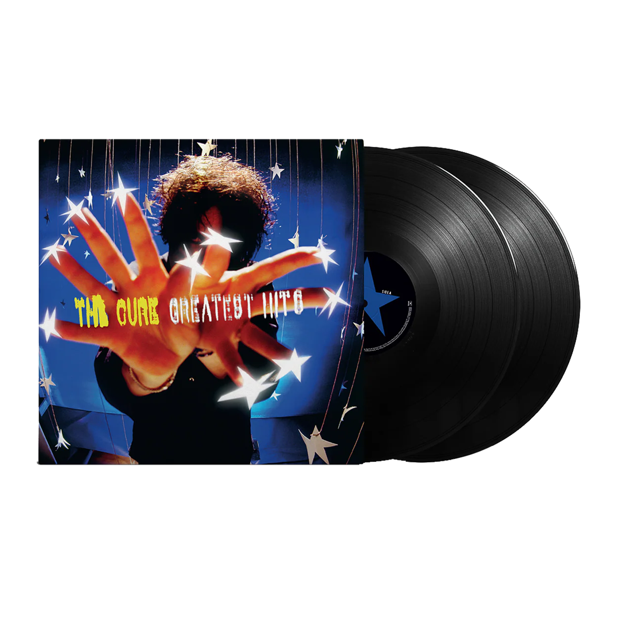 Greatest Hits 2LP (Remastered) - Importado