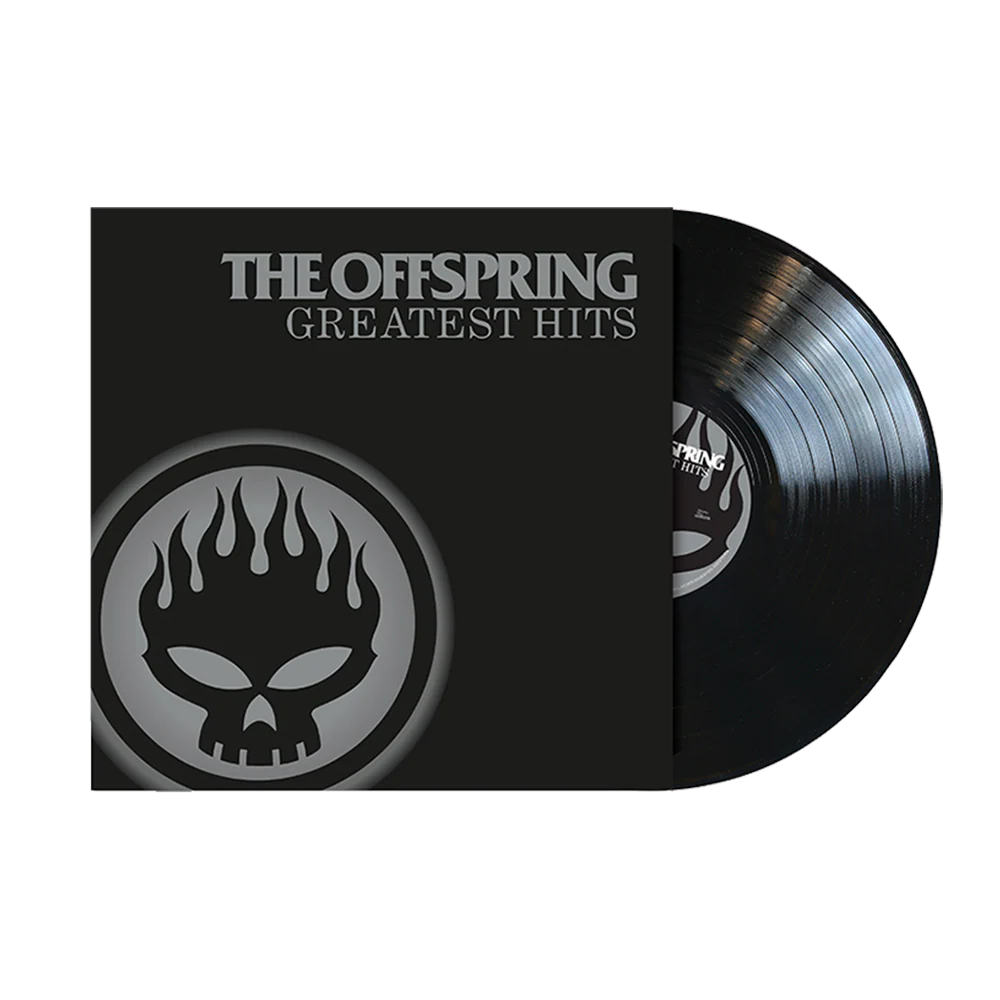 Greatest Hits LP Estándar - Importado