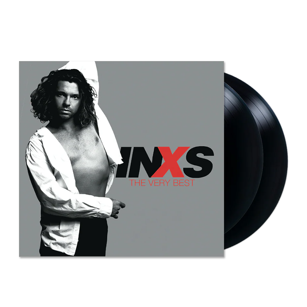 The Very Best (2LP) - Importado